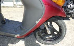 SUZUKI LET's 4 Basket CA43A