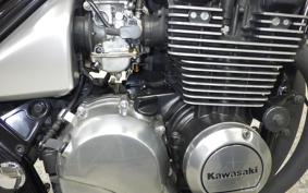 KAWASAKI ZEPHYR 400 KAI 2010 ZR400C