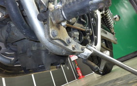 HONDA MAGNA 250 2006 MC29