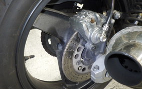 KAWASAKI ZRX400 1994 ZR400E