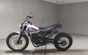 YAMAHA TW225 DG09J