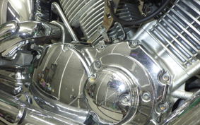 YAMAHA DRAGSTAR 1100 2003 VP13J