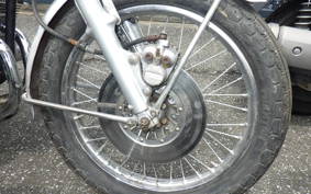 SUZUKI GT380 2026 GT380