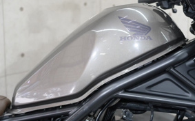 HONDA REBEL 250  S E-clutch MC49