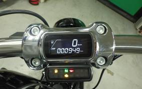 HARLEY FXBR1920 2025