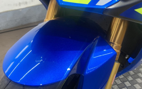 SUZUKI GSX-R1000R ABS 2018 DM11G