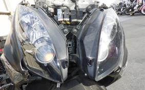 YAMAHA MAJESTY 250 Gen.4 2014 SG20J