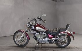 YAMAHA VIRAGO 250 3DM