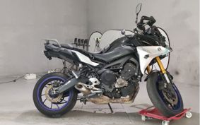 YAMAHA TRACER 9 GT RN51J