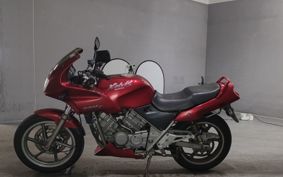 HONDA ZELBIS MC25