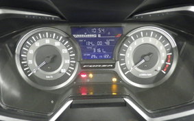 HONDA FORZA 250 2004 MF13