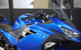 KAWASAKI NINJA 250 EX250P