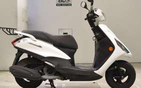 YAMAHA AXIS 125 Z SED7J