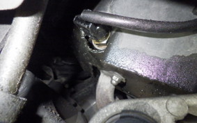 HONDA DIO 110 2020 JF31