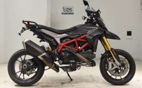 DUCATI HYPERMOTARD 939 SP 2018