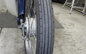 HONDA C70 SUPER CUB 2007 C70