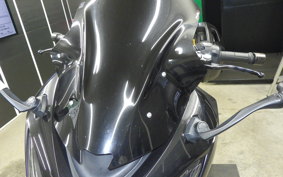 KAWASAKI NINJA 1000 A 2018 ZXT00W