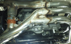 HONDA CB750 GEN 2 2007 RC42