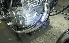 YAMAHA SR400 Gen.5 2021 RH16J