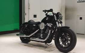 HARLEY XL1200X