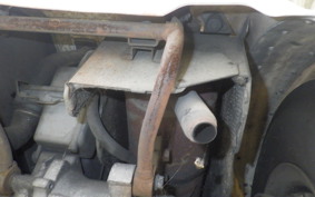 HONDA GYRO CANOPY TA02
