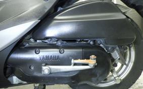 YAMAHA JOG Gen.5 SA36J