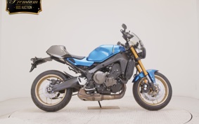 YAMAHA XSR900 2023 RN80J