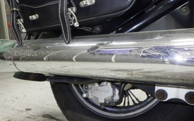 KAWASAKI VULCAN 400 DRIFTER 2003 VN400D