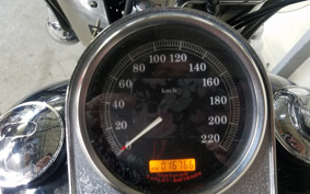 HARLEY FLSTC 2006 BJY