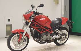 DUCATI MONSTER S2R 800 2005
