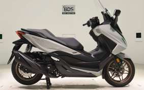 HONDA FORZA 250 MF17