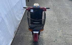 SUZUKI MOLLET