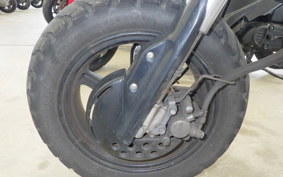 SUZUKI TR50 STREET MAGIC Gen.2 CA1LB