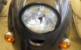 YAMAHA VINO 50 SA26J