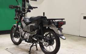 HONDA CT125-2 JA65