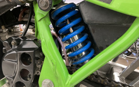 KAWASAKI KSR-2 MX080B