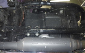 HONDA GB350 2022 NC59