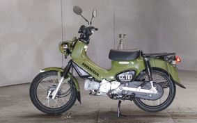 HONDA CROSS CUB110 JA45