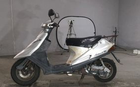 SUZUKI ADDRESS V100 CE11A