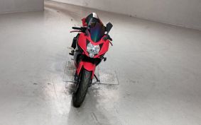 KAWASAKI NINJA250SL BX250A