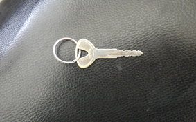 YAMAHA JOG Gen.4 SA16J