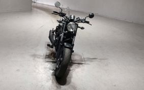HONDA REBEL MC49