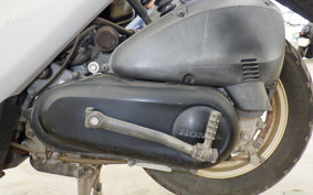 HONDA DIO Z4 AF57