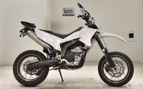 YAMAHA WR250X DG15J