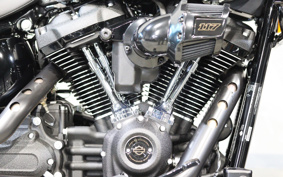 HARLEY FXLRST 2025 YXZ