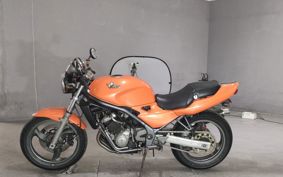 KAWASAKI BALIUS250 ZR250A