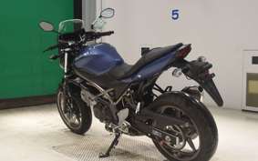 SUZUKI SV650 A 2024 VP55E