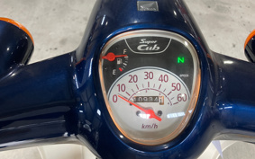 HONDA SUPER CUB50 AA09