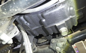 KAWASAKI 250TR 2025 BJ250F