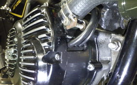 YAMAHA RZ 250